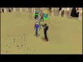 runescape bandos godsword
