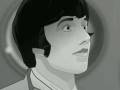 Doctor Who - The Moonbase Episode 1 Animated