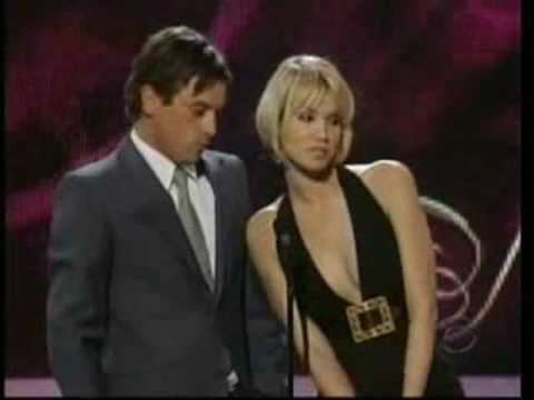 Ashley Scott