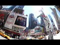 time square 360