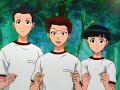 Prince of Tennis 114 part 1