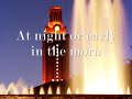 The Eyes of Texas Acapella