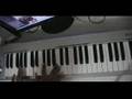 Piano - Alicia Keys - If I Aint Got You - Tutorial