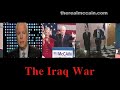 John McCain vs. John McCain