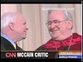 John McCain vs. John McCain