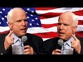 John McCain vs. John McCain