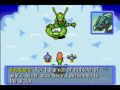 Pokemon Mystery Dungeon Red Rescue Team [GBA] - Final Boss, Rayquaza