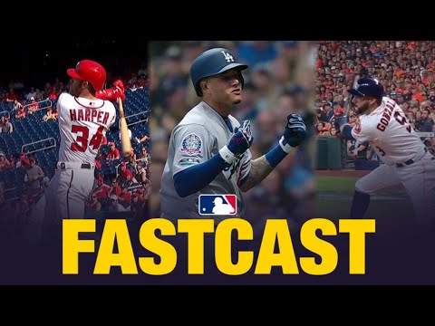 Video: MLB.com FastCast: Machado deal now official - 2/21/19