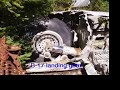 This video/ slide show is about the trail to Tubal Cane mine located 22 miles south of Sequim, WA. Pictures of the trail, mine, Tull City, Tull Canyon and the wreckage of a B-17 aircraft is featured.