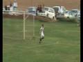 ناشئين - أهداف حطين على الأخدود  (4-0) 10-10-2008