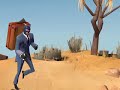 TF2 - Something Completely Different