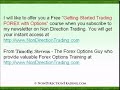 What is Forex (Part 1 of 2) What is Forex (Part 1 of 2)