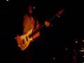 HOSOME (LIVE at sunsui)