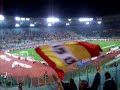 messinesi a roma in trasferta...romanista pezzo di merda