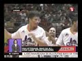 PBA Veterans, Wagi sa All star Game nitong Weekend