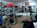 CDAC Irakli with 50 kgs