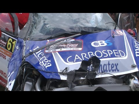 Latest WRC HD & Rally HD Videos