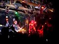 Watain live in Katowice, 24.10.2007