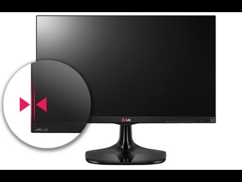 LG 27MP65HQ-P LED IPS MONITOR REVIEW (AMAZING)!