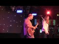 Frente - Burning Girl, live at the Adelaide Fringe Festival, 21 February 2009