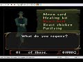 Let's Play Castlevania:LoD 13 - Bloody Mary's Request
