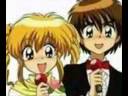 Yo cantando cherry girl -///-  .... XD
