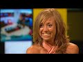Big Brother 7 - Day 30 - Eviction Interview (Part 1)