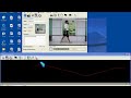 footscan and CamerMix Demo#2