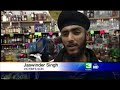 Police Search For Alleged Costco Kidnapping Suspect