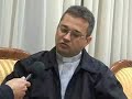 os últimos passos de jesus em jerusalém parte iii