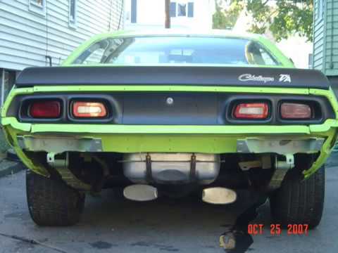 challenger
