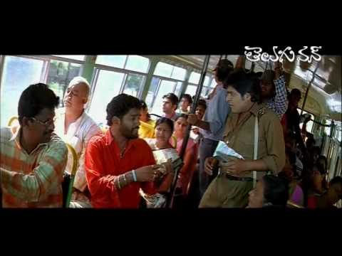 seetha ramudu, entertainment, comedy, ankitha, ali, sivaji, rtc conducter