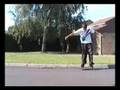 Matt and Wez's Skate Extravaganza!