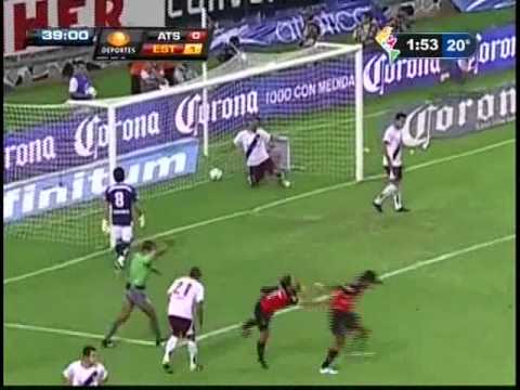 Estudiantes Tecos vs Atlas