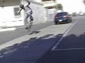 DJ DEVINDRA SOMADHI SKATE VID 2006