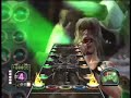Guitar Hero 3- Stockholm Syndrome Expert DLC 521k