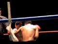 MUKASA - Japan KickBoxing Championship 2008
