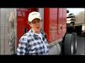 Independent Truckers Watch Income Shrink
