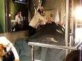 presentación mclaren mp4/22 valencia 2007