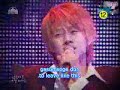 SJ No One Like Me karaoke flv