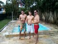 Pose pra foto - Festa do DG Unimonte
