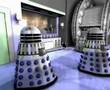 The Law of the Daleks!
