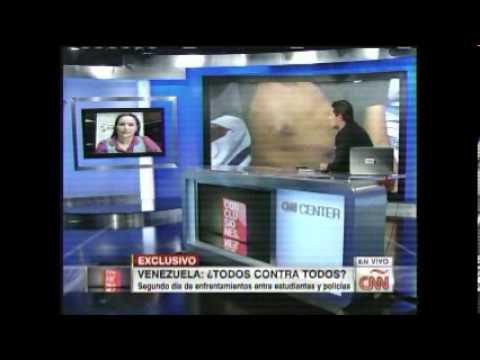 El enfrentamiento entre Fernando del Rincón y la secretaria de Gobierno del Táchira