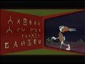 Cartoon Network Groovies - \"Mars Forever\"
