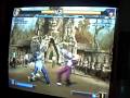 RB#2 KOF 2002UM 3eme Place Salim Vs Hamid 05/12/09