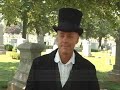 Ghost Tours