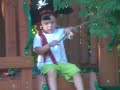 I am a REAL PIRATE