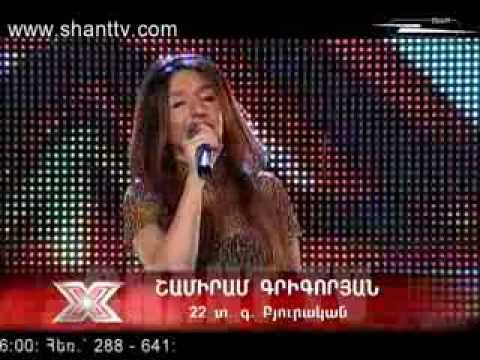 X Factor Armenia 2 Episode 32