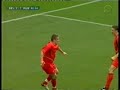 Belgi�-Rusland WK 2002
