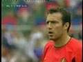 België-Rusland WK 2002